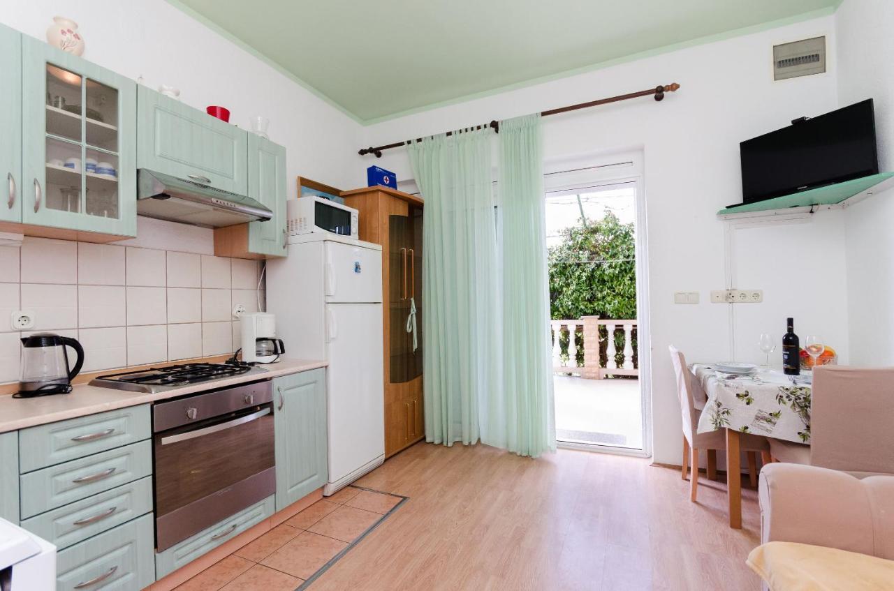 לופאר Apartments Mijatovic מראה חיצוני תמונה